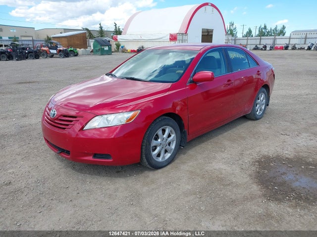 Продаж на аукціоні авто 2008 Toyota Camry Ce/le/xle/se, vin: 4T1BE46K58U195510, номер лоту: 12647421