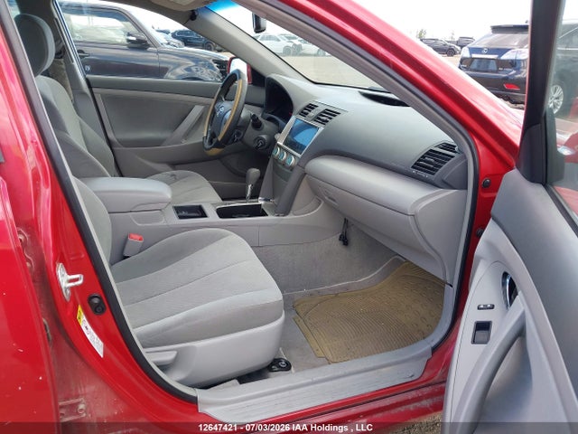 Продаж на аукціоні авто 2008 Toyota Camry Ce/le/xle/se, vin: 4T1BE46K58U195510, номер лоту: 12647421