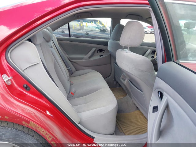 Продаж на аукціоні авто 2008 Toyota Camry Ce/le/xle/se, vin: 4T1BE46K58U195510, номер лоту: 12647421