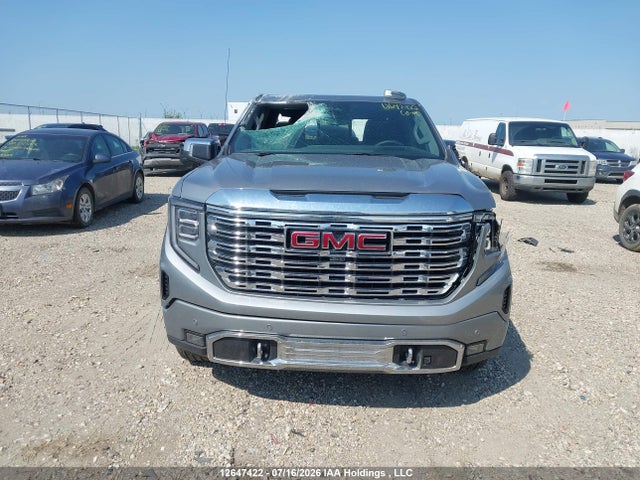 Aukcja sprzedaży 2026 Gmc Sierra 1500 , Short Bed, Denali, 4wd, vin: 1GTUUGEL6TZ117793, numer aukcji: 12647422