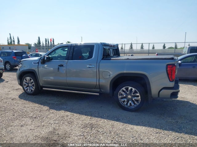 Aukcja sprzedaży 2026 Gmc Sierra 1500 , Short Bed, Denali, 4wd, vin: 1GTUUGEL6TZ117793, numer aukcji: 12647422