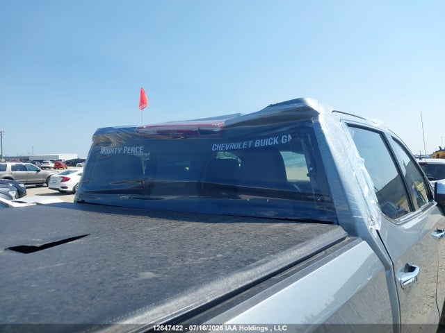 Aukcja sprzedaży 2026 Gmc Sierra 1500 , Short Bed, Denali, 4wd, vin: 1GTUUGEL6TZ117793, numer aukcji: 12647422