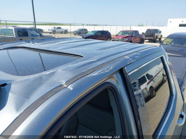 Aukcja sprzedaży 2026 Gmc Sierra 1500 , Short Bed, Denali, 4wd, vin: 1GTUUGEL6TZ117793, numer aukcji: 12647422