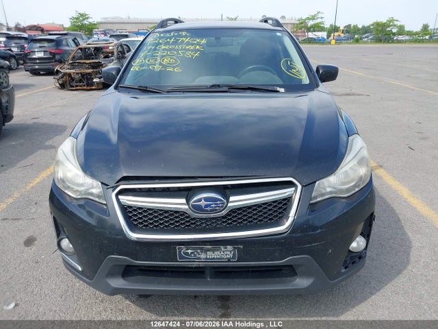 Subaru Crosstrek Premium 2017 JF2GPABC2HH220584 Image 12