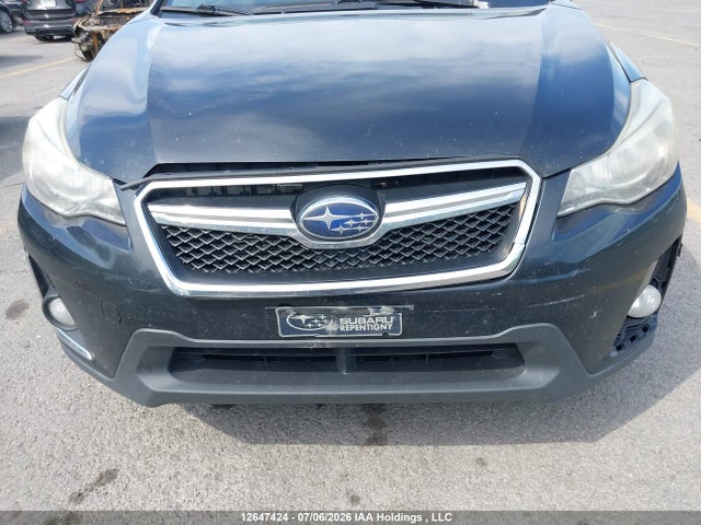 Subaru Crosstrek Premium 2017 JF2GPABC2HH220584 Image 20