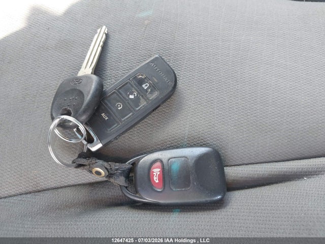 Продаж на аукціоні авто 2012 Hyundai Santa Fe Gl 3.5, vin: 5XYZGDAG6CG152157, номер лоту: 12647425