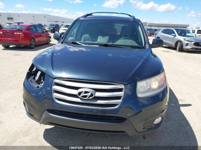 Продаж на аукціоні авто 2012 Hyundai Santa Fe Gl 3.5, vin: 5XYZGDAG6CG152157, номер лоту: 12647425