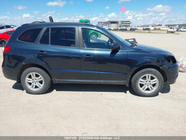 Продаж на аукціоні авто 2012 Hyundai Santa Fe Gl 3.5, vin: 5XYZGDAG6CG152157, номер лоту: 12647425