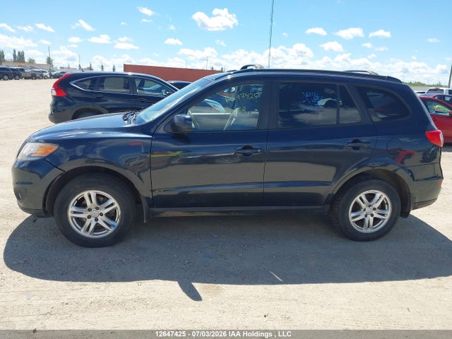 Продаж на аукціоні авто 2012 Hyundai Santa Fe Gl 3.5, vin: 5XYZGDAG6CG152157, номер лоту: 12647425