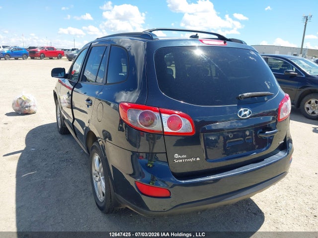 Продаж на аукціоні авто 2012 Hyundai Santa Fe Gl 3.5, vin: 5XYZGDAG6CG152157, номер лоту: 12647425