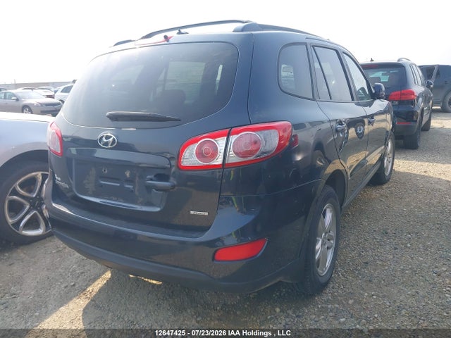 Продаж на аукціоні авто 2012 Hyundai Santa Fe Gl 3.5, vin: 5XYZGDAG6CG152157, номер лоту: 12647425