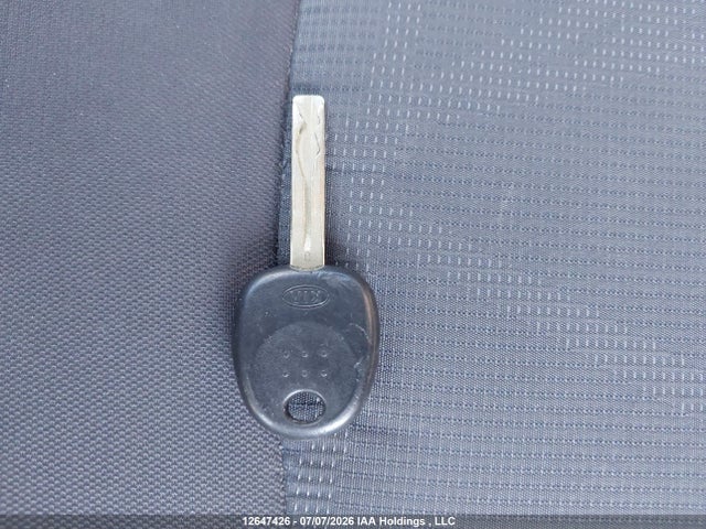 KIA RIO LX 2016 KNADM5A30G6593651 Image 11