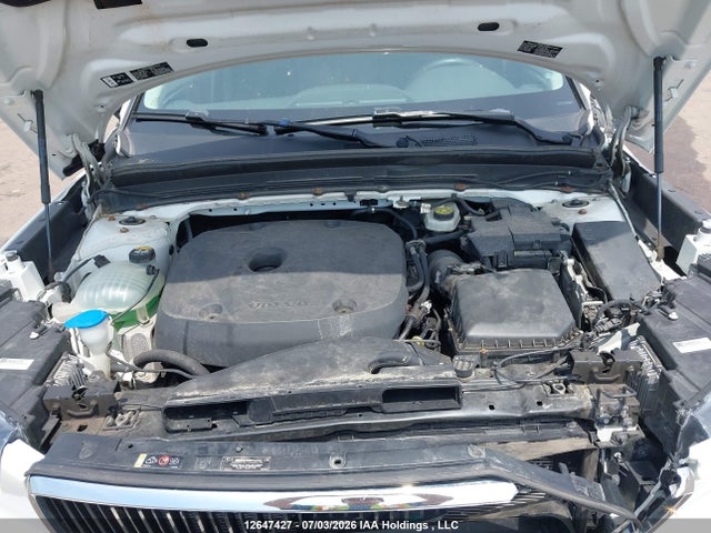 12647427 :رقم المزاد ، YV4162UK7L2306757 vin ، 2020 Volvo Xc40 T5 Momentum مزاد بيع