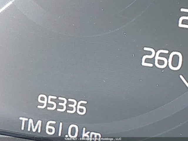 12647427 :رقم المزاد ، YV4162UK7L2306757 vin ، 2020 Volvo Xc40 T5 Momentum مزاد بيع