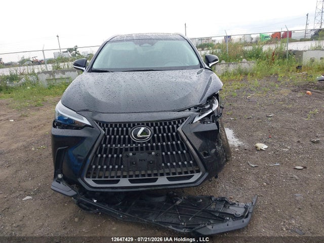 Lexus NX 350 2025 2T2GGCEZ4SC070933 Image 12