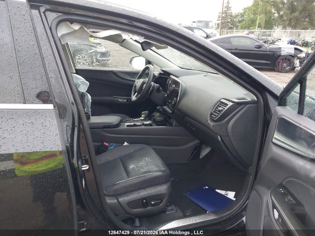 Lexus NX 350 2025 2T2GGCEZ4SC070933 Image 5
