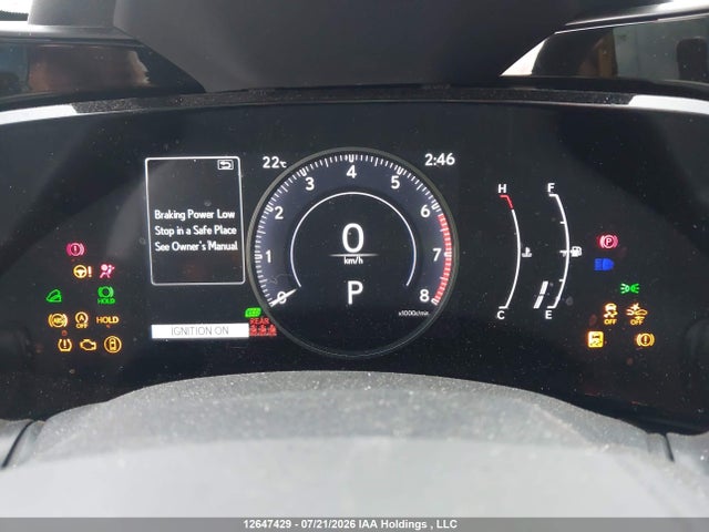 Lexus NX 350 2025 2T2GGCEZ4SC070933 Image 7