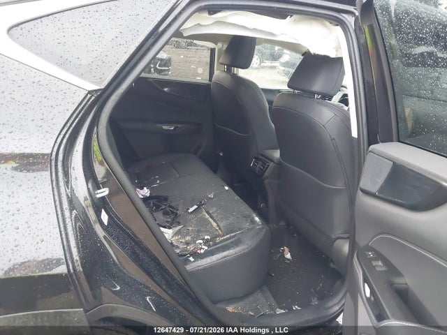 Lexus NX 350 2025 2T2GGCEZ4SC070933 Image 8