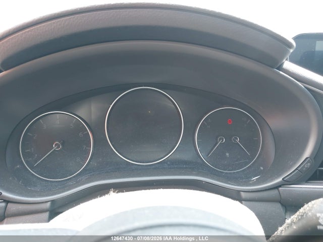 Продажа на аукционе авто 2025 Mazda Mazda3 Gx, vin: JM1BPABM6S1760103, номер лота: 12647430