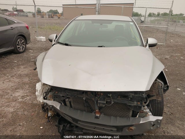 Aukcja sprzedaży 2012 Mazda 3 I, vin: JM1BL1UF5C1516633, numer aukcji: 12647431