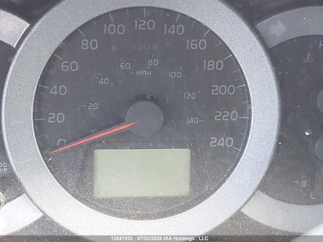 2009 Toyota Rav4 Sport მანქანა იყიდება აუქციონზე, vin: JTMBK32V395078270, აუქციონის ნომერი: 12647432