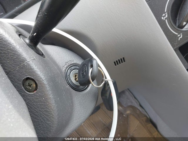 Продажа на аукционе авто 2006 Toyota Corolla Ce/le/sport, vin: 2T1BR32E86C609568, номер лота: 12647433