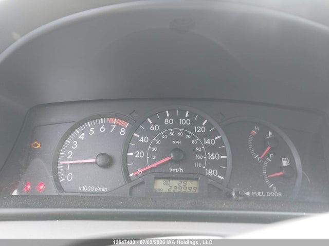 Продажа на аукционе авто 2006 Toyota Corolla Ce/le/sport, vin: 2T1BR32E86C609568, номер лота: 12647433