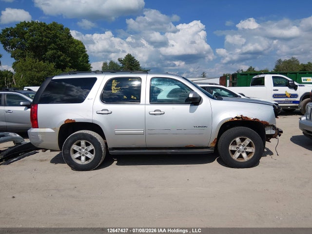 Aukcja sprzedaży 2012 Gmc Yukon Slt, vin: 1GKS2CE02CR223481, numer aukcji: 12647437