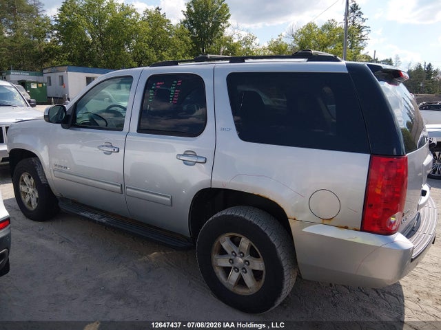 Aukcja sprzedaży 2012 Gmc Yukon Slt, vin: 1GKS2CE02CR223481, numer aukcji: 12647437