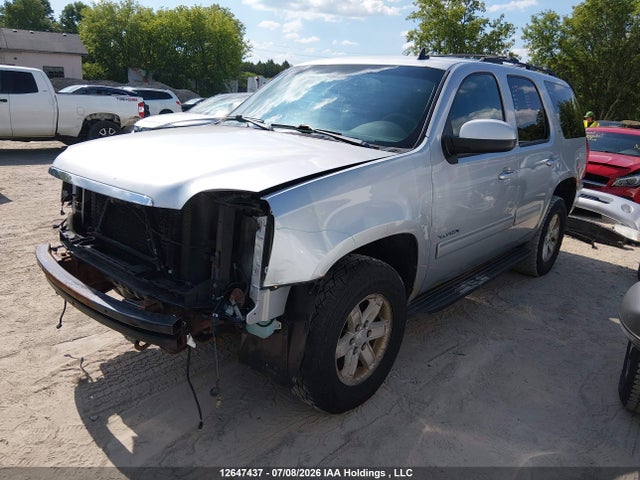 Aukcja sprzedaży 2012 Gmc Yukon Slt, vin: 1GKS2CE02CR223481, numer aukcji: 12647437