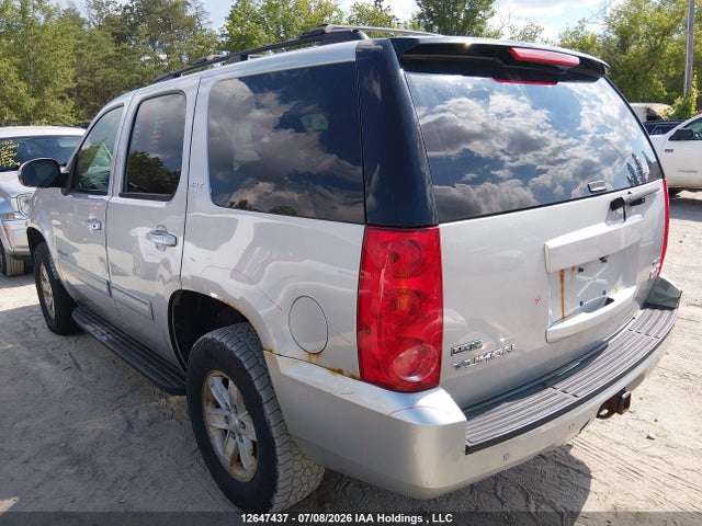 Aukcja sprzedaży 2012 Gmc Yukon Slt, vin: 1GKS2CE02CR223481, numer aukcji: 12647437