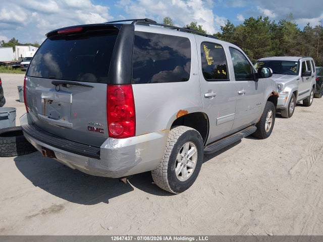 Aukcja sprzedaży 2012 Gmc Yukon Slt, vin: 1GKS2CE02CR223481, numer aukcji: 12647437