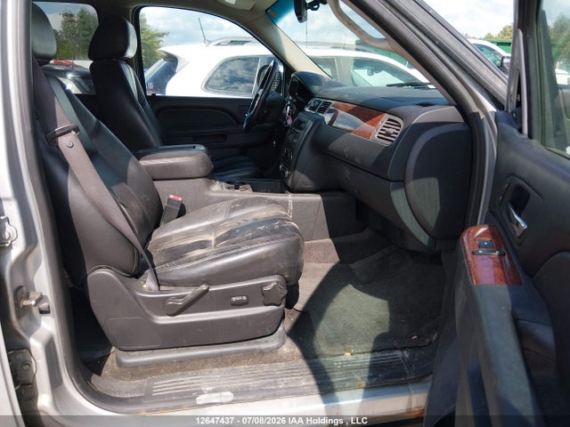 Aukcja sprzedaży 2012 Gmc Yukon Slt, vin: 1GKS2CE02CR223481, numer aukcji: 12647437
