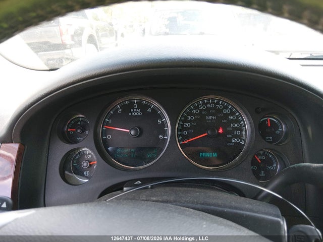 Aukcja sprzedaży 2012 Gmc Yukon Slt, vin: 1GKS2CE02CR223481, numer aukcji: 12647437