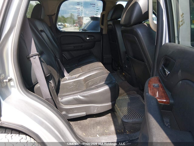 Aukcja sprzedaży 2012 Gmc Yukon Slt, vin: 1GKS2CE02CR223481, numer aukcji: 12647437