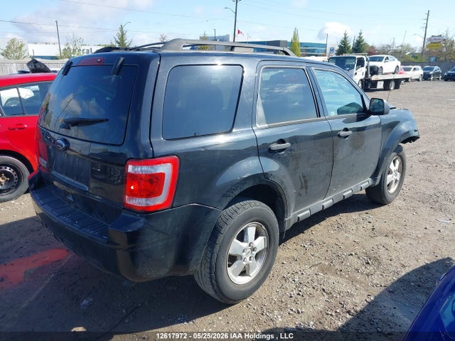 Aukcja sprzedaży 2011 Ford Escape Xlt, vin: 1FMCU0D77BKB93534, numer aukcji: 12617972