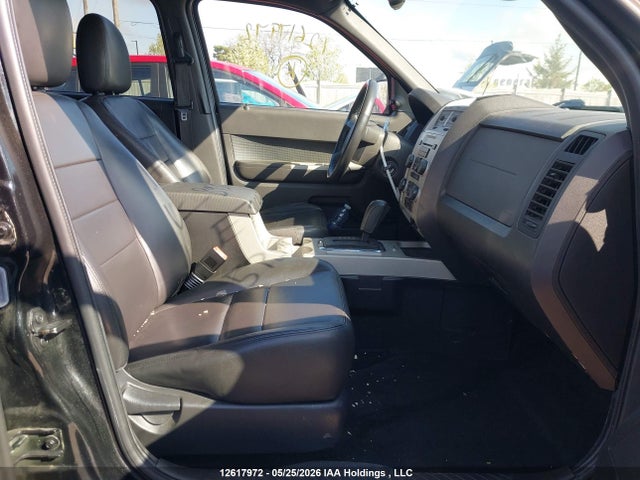 Aukcja sprzedaży 2011 Ford Escape Xlt, vin: 1FMCU0D77BKB93534, numer aukcji: 12617972