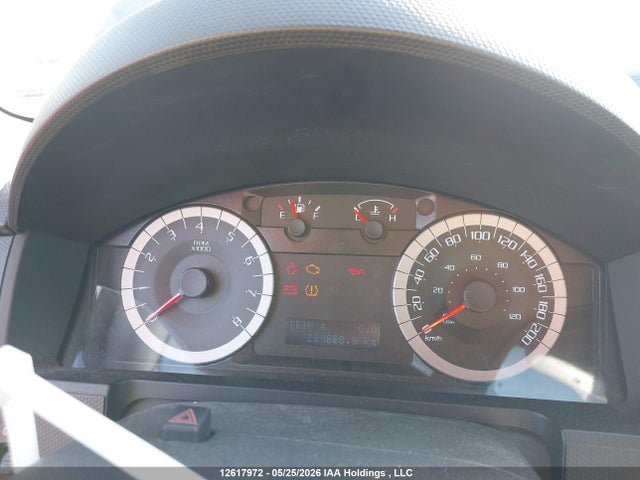 Aukcja sprzedaży 2011 Ford Escape Xlt, vin: 1FMCU0D77BKB93534, numer aukcji: 12617972