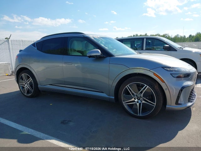 Genesis Gv60 +/sport 2026 KMUKEDSB1TU030294 Image 12