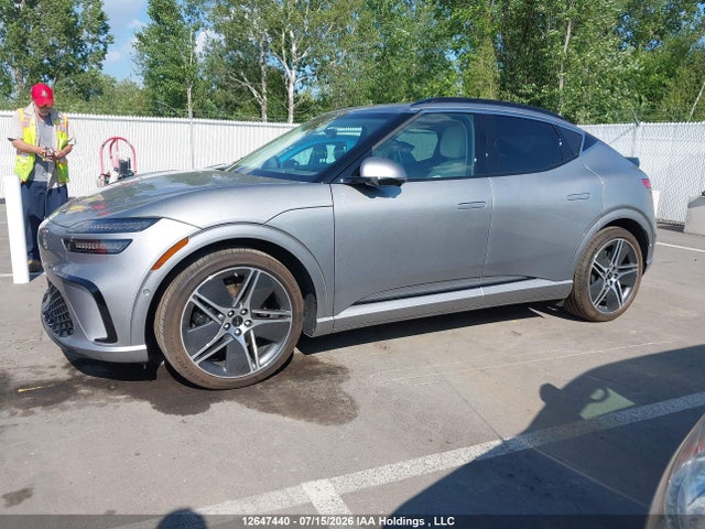 Genesis Gv60 +/sport 2026 KMUKEDSB1TU030294 Image 13