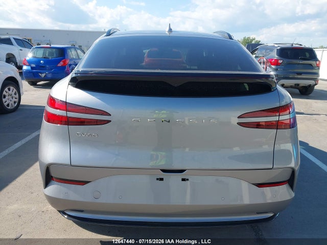 Genesis Gv60 +/sport 2026 KMUKEDSB1TU030294 Image 15