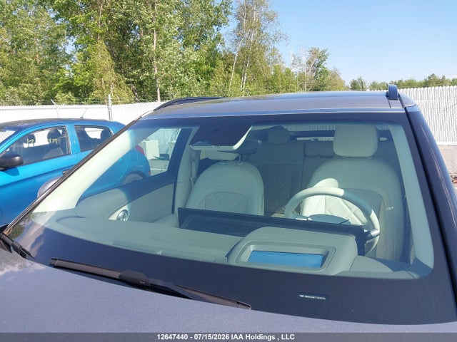 Genesis Gv60 +/sport 2026 KMUKEDSB1TU030294 Image 16