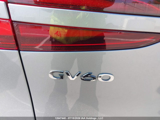 Genesis Gv60 +/sport 2026 KMUKEDSB1TU030294 Image 19