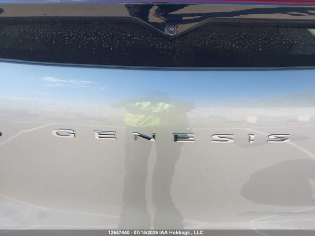 Genesis Gv60 +/sport 2026 KMUKEDSB1TU030294 Image 20