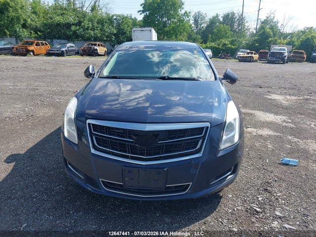 Cadillac XTS 2016 2G61L5S32G9102113 Image 12