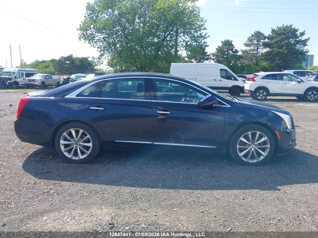 Cadillac XTS 2016 2G61L5S32G9102113 Image 13