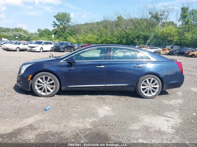 Cadillac XTS 2016 2G61L5S32G9102113 Image 14