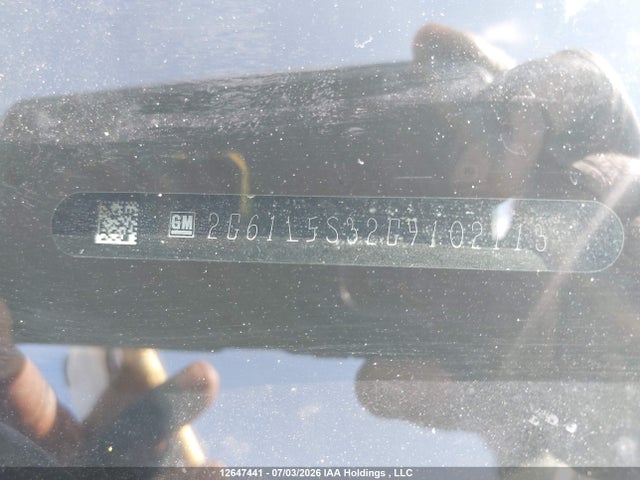 Cadillac XTS 2016 2G61L5S32G9102113 Image 18