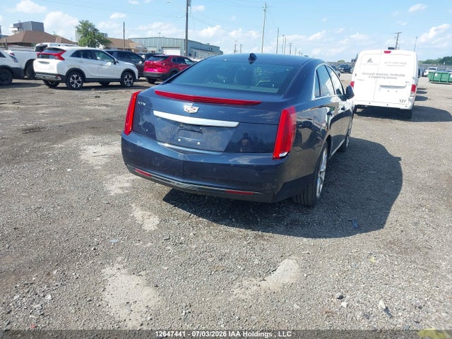 Cadillac XTS 2016 2G61L5S32G9102113 Image 4