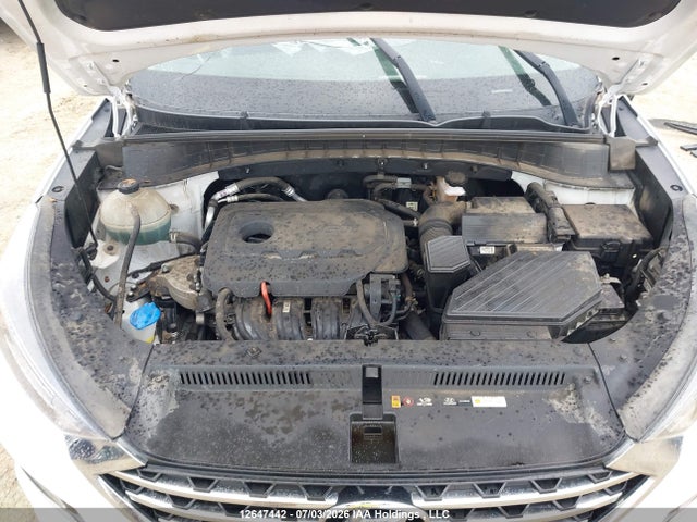 Hyundai Tucson 2019 KM8J3CAL2KU949112 Image 10